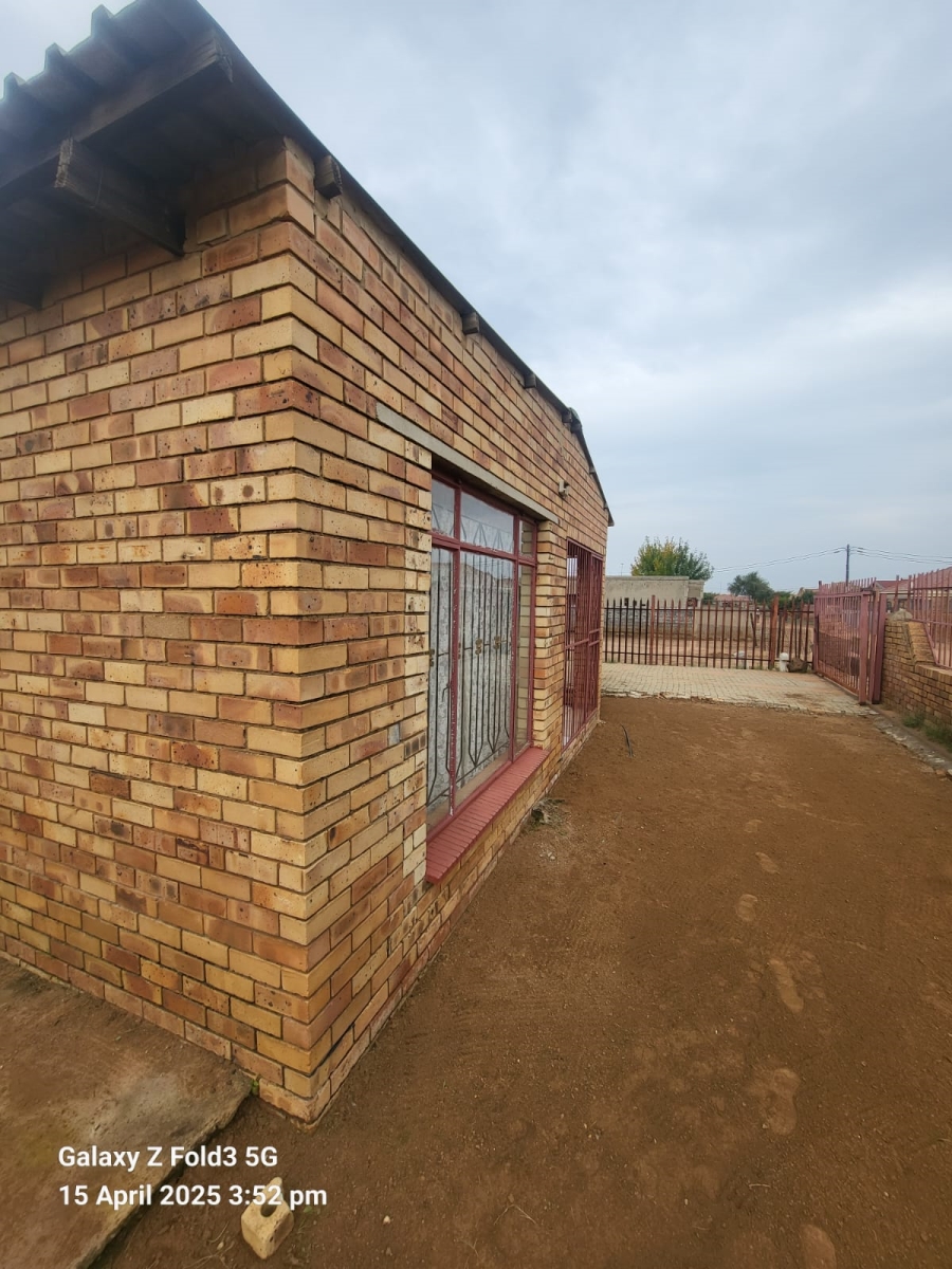 3 Bedroom Property for Sale in Kanana North West